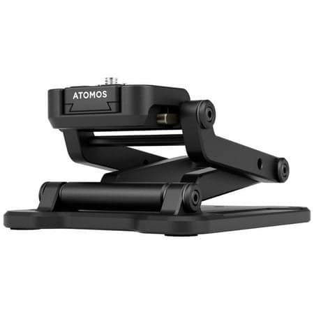 Atomos Z-Mount Adjustable Desk Mount for 5" and 7" Monitors - Image 1