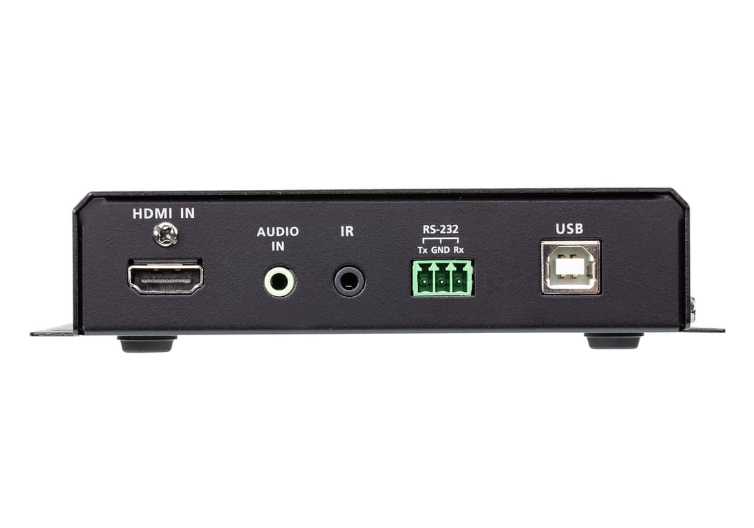 ATEN VE8952T 4K HDMI over IP Transmitter with PoE - Image 2