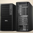 DELL Pro QCT1250 Intel Core Ultra 5 235 16GB RAM 512GB SSD Windows 11 Pro Tower PC thumbnail 5