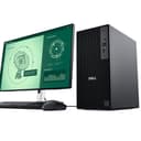 DELL Pro QCT1250 Intel Core Ultra 5 235 16GB RAM 512GB SSD Windows 11 Pro Tower PC thumbnail 8