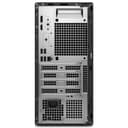 DELL Pro QCT1250 Intel Core Ultra 5 235 16GB RAM 512GB SSD Windows 11 Pro Tower PC thumbnail 10