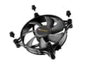 be quiet! Shadow Wings 2 120mm PWM Case Fan - Black thumbnail 4