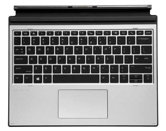 Keyboard TR BL Cllb Swis2 - Image 1