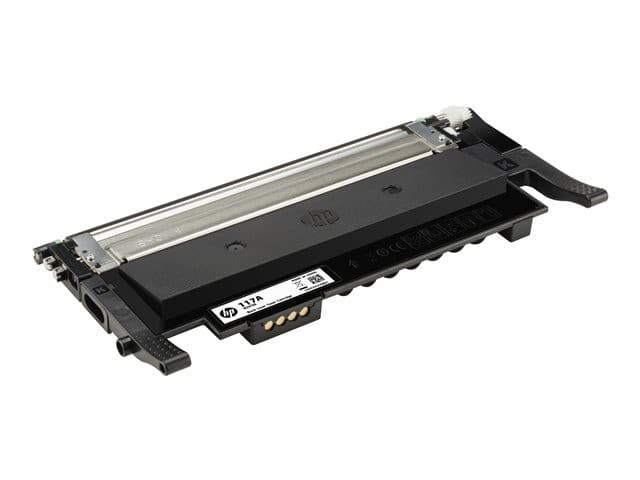 HP 117A Original Toner Cartridge - Black (W2070A) - Image 2