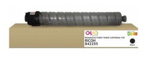 Armor OWA K40340OW Remanufactured Toner Cartridge - Black