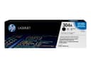 HP 304A CC530A Original HP LaserJet Toner Cartridge - Black thumbnail 1