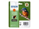Epson T1599 - orange - original - ink cartridge thumbnail 1