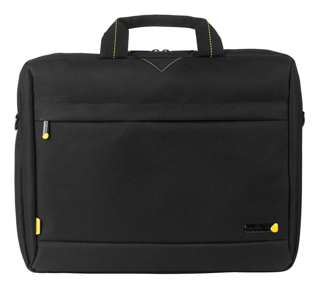 Techair TAN1204v2 12-14.1" Shoulder Bag - Image 1