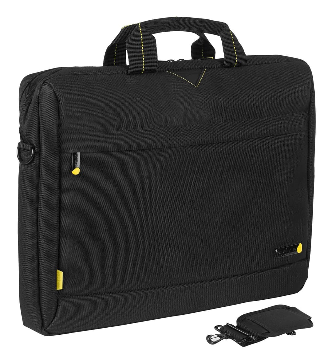 Techair TAN1204v2 12-14.1" Shoulder Bag - Image 2