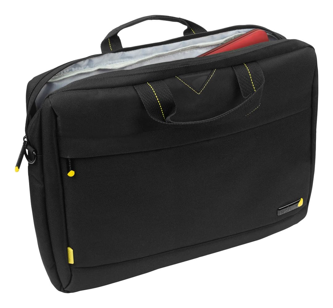 Techair TAN1204v2 12-14.1" Shoulder Bag - Image 3