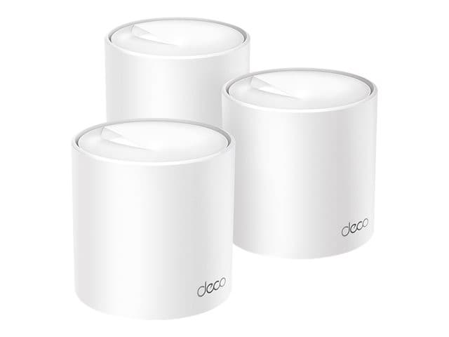 TP-Link Deco X50 Wi-Fi System - Image 1
