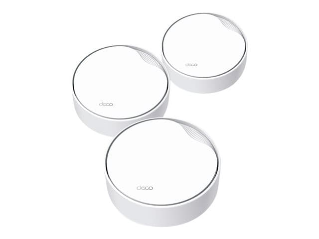 TP-Link Deco X50 Wi-Fi System - Image 2