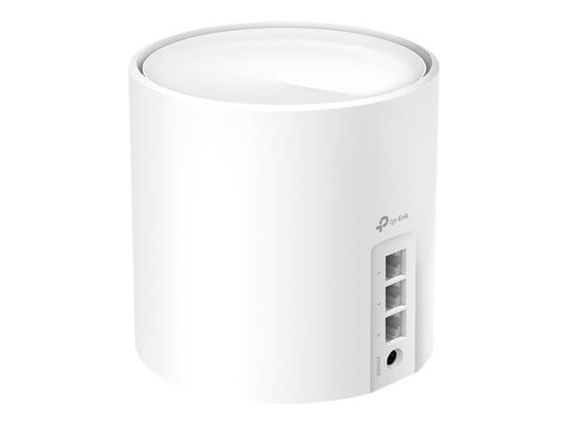 TP-Link Deco X50 Wi-Fi System - Image 4