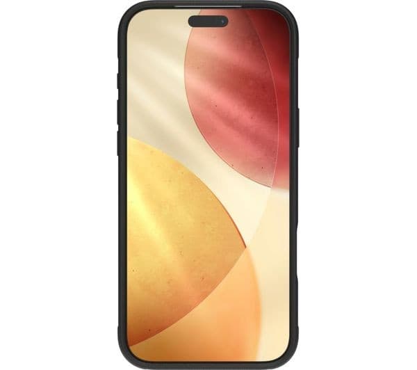ZAGG Luxe iPhone Pro Max Case Black - Image 3