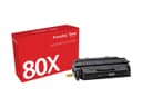 Xerox Everyday High Yield Black Toner Cartridge (alternative for HP CF280X) thumbnail 1