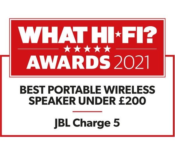 JBL Charge 5 Bluetooth Speaker Shadow Grey - Image 2