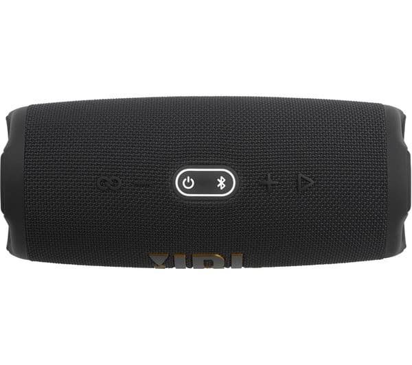 JBL Charge 5 Bluetooth Speaker Shadow Grey - Image 6
