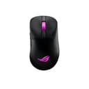 ASUS ROG Keris II Origin Wireless Gaming Mouse - Black thumbnail 1