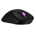 ASUS ROG Keris II Origin Wireless Gaming Mouse - Black thumbnail 3