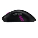 ASUS ROG Keris II Origin Wireless Gaming Mouse - Black thumbnail 4