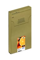 Epson Oranges Multipack 5-colours 33XL Claria Premium Ink EasyMail - Black, Photo Black, Cyan, Magenta, Yellow thumbnail 3