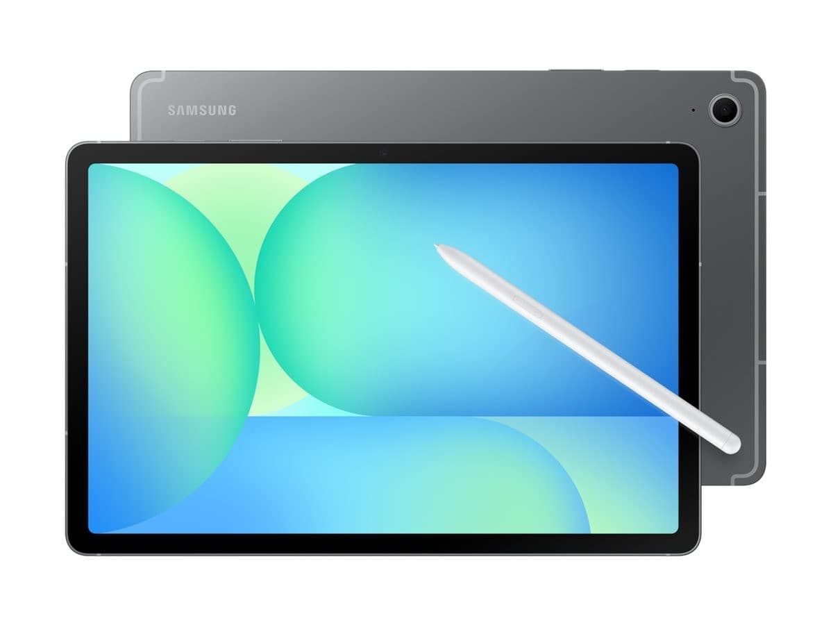 Samsung Galaxy Tab S10 FE 10.9-inch 5G 256GB - Grey