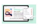 Samsung Galaxy Tab S10 FE 10.9-inch 5G 256GB - Grey thumbnail 4
