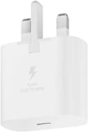 Samsung 25W USB-C Fast Charger - White thumbnail 4