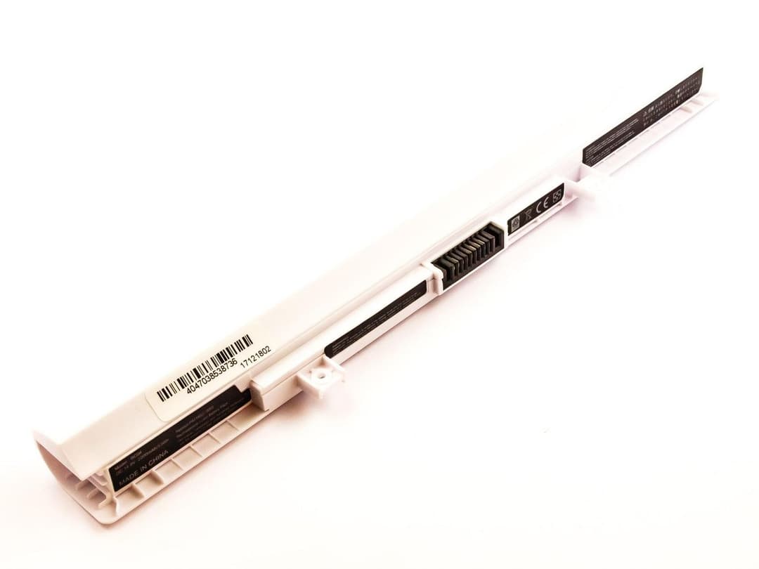 CoreParts MBXTO-BA0006 Replacement Laptop Battery for Toshiba Satellite C55 / C55D, 14.8V 2200mAh Li-ion, White - Image 1