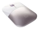 HP Z3700 Wireless Optical Mouse - Pink thumbnail 3