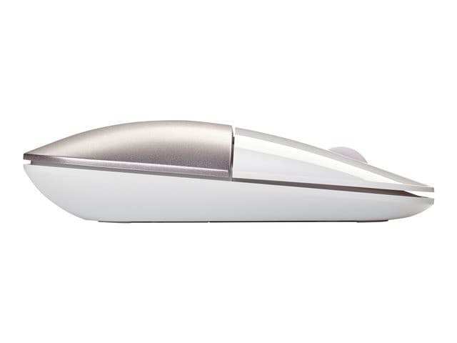 HP Z3700 Wireless Optical Mouse - Pink - Image 4