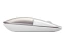 HP Z3700 Wireless Optical Mouse - Pink thumbnail 4