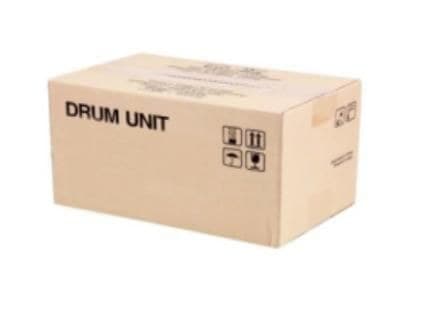 Kyocera DK-3190(E) Black Drum Unit for ECOSYS P3045dn / P3050dn / P3055dn / P3060dn - 500,000 Pages