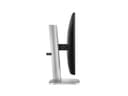 HP 524pf 24" Full HD Monitor Black thumbnail 6