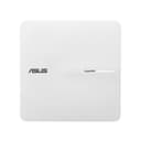 ASUS ExpertWiFi EBA63 AX3000 Dual-Band WiFi 6 2402 Mbit/s PoE Access Point - White thumbnail 2