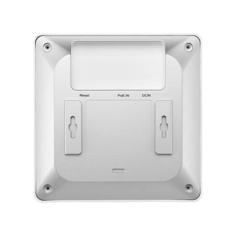 ASUS ExpertWiFi EBA63 AX3000 Dual-Band WiFi 6 2402 Mbit/s PoE Access Point - White - Image 3