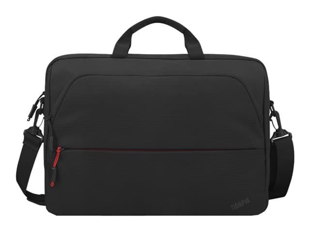 Lenovo ThinkPad Essential Topload Black - Image 1