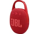 JBL Clip 5 Portable Wireless Speaker - Red thumbnail 1