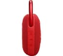 JBL Clip 5 Portable Wireless Speaker - Red thumbnail 5
