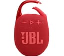 JBL Clip 5 Portable Wireless Speaker - Red thumbnail 7