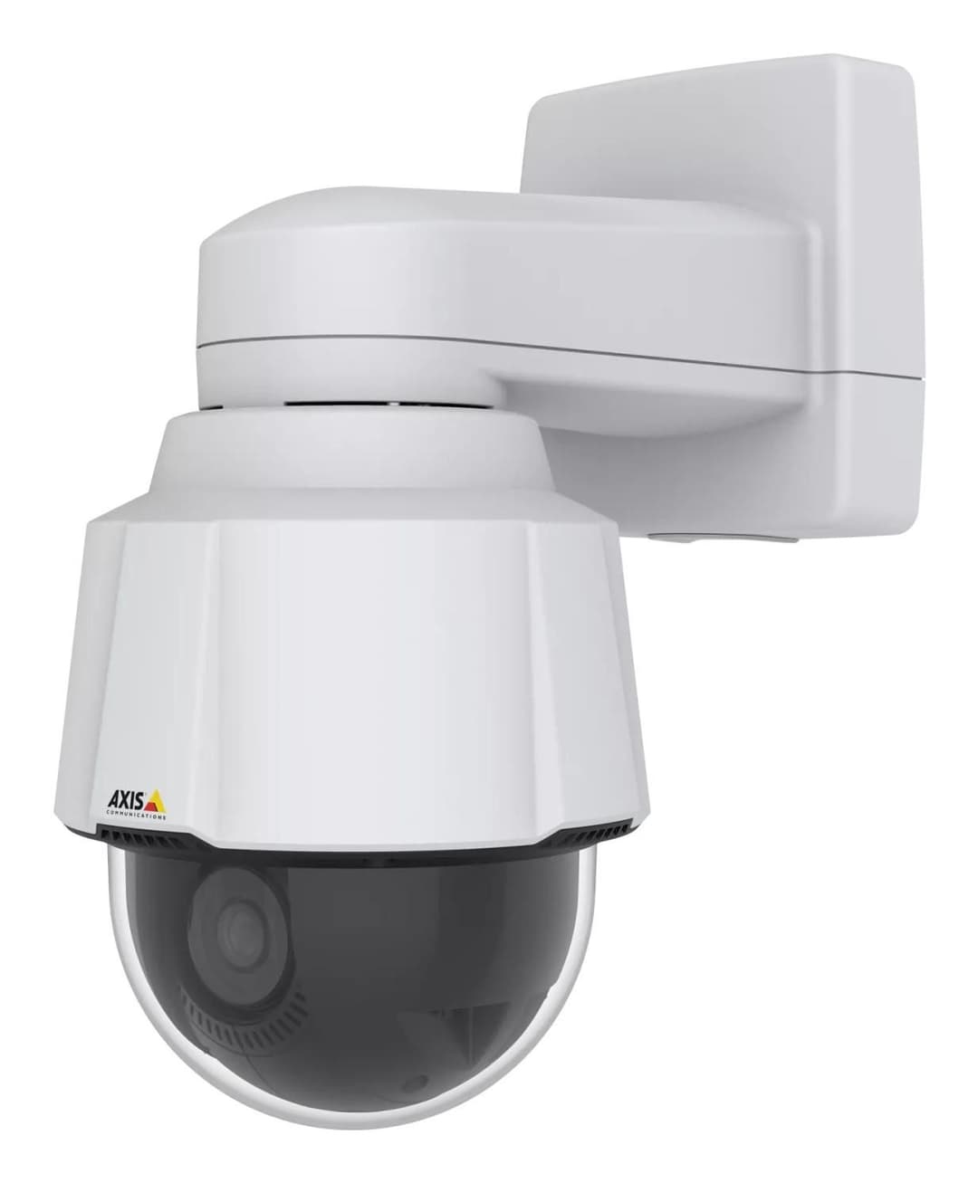 Axis P5655-E 50Hz Indoor & Outdoor Network Camera - Image 1