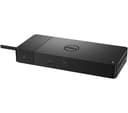 Dell WD22TB4 Thunderbolt 4 Docking Station - Black thumbnail 1