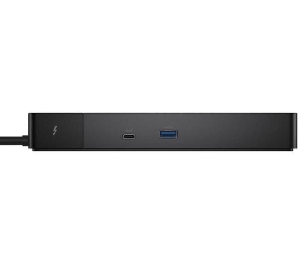 Dell WD22TB4 Thunderbolt 4 Docking Station - Black - Image 4