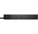 Dell WD22TB4 Thunderbolt 4 Docking Station - Black thumbnail 4
