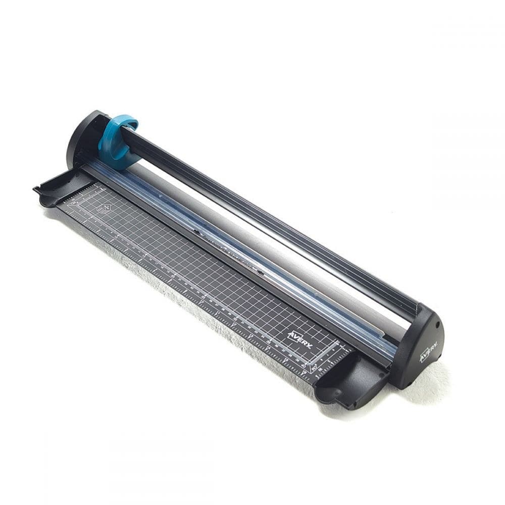 Avery Compact Trimmer - A3