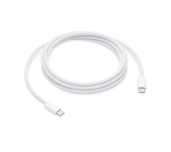 Apple 240W USB-C Charge Cable (2m) (MYQT3ZM/A) - Image 1