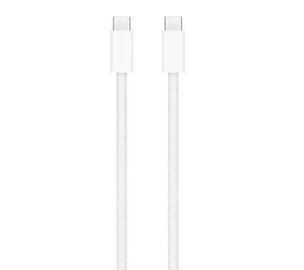 Apple 240W USB-C Charge Cable (2m) (MYQT3ZM/A) - Image 2