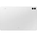 Samsung Galaxy Tab S9 FE+ WiFi 256GB 12GB Silver thumbnail 2