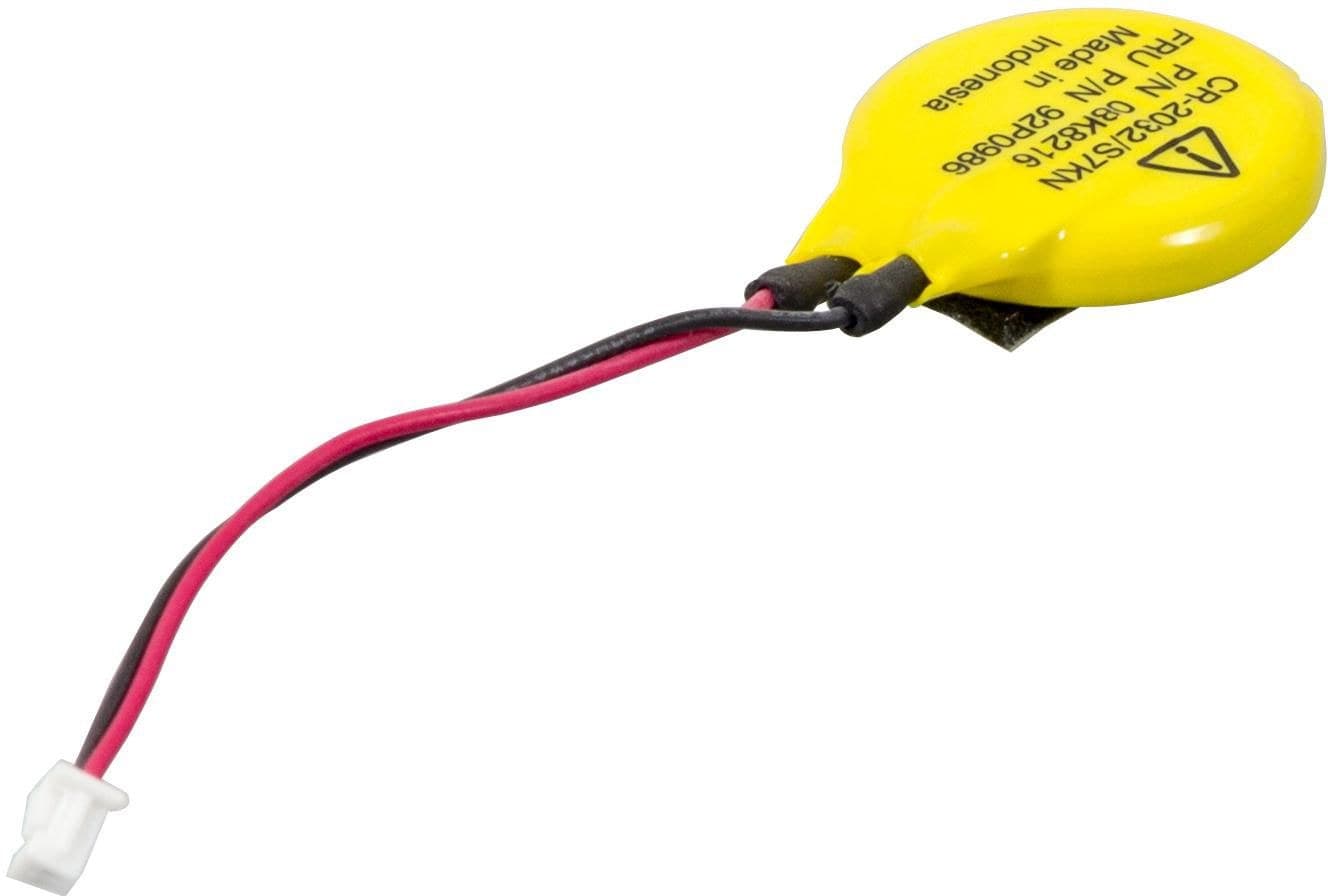 Back Up Battery 14,1 " Models