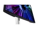 Dell UltraSharp U2424H 24" Full HD 1920x1080 IPS 120Hz 5ms Height Adjustable Monitor thumbnail 10